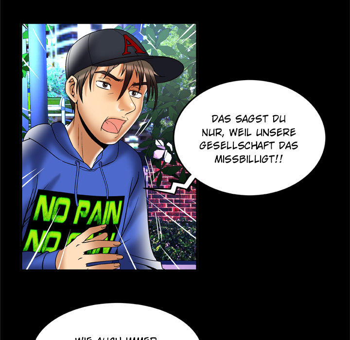 Die Partner meiner Frau - episode 67 - 17