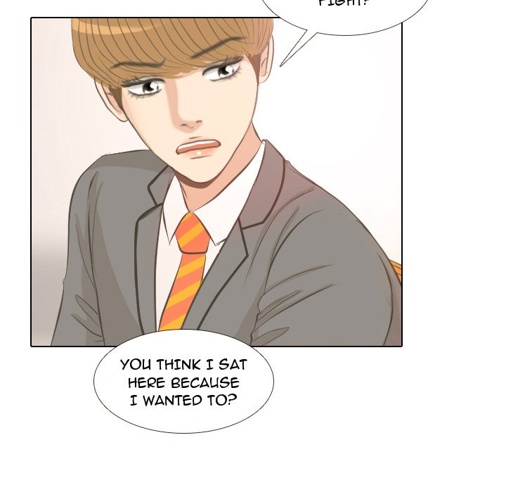 Hold My Hand - episode 2 - 61