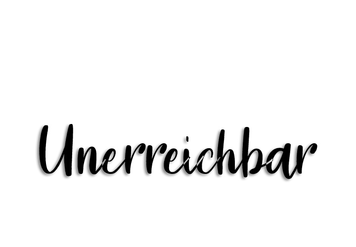 Unerreichbar - episode 19 - 0