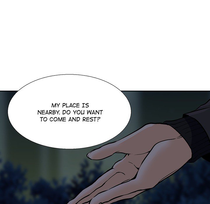 Ink Flower - episode Prologue - 38