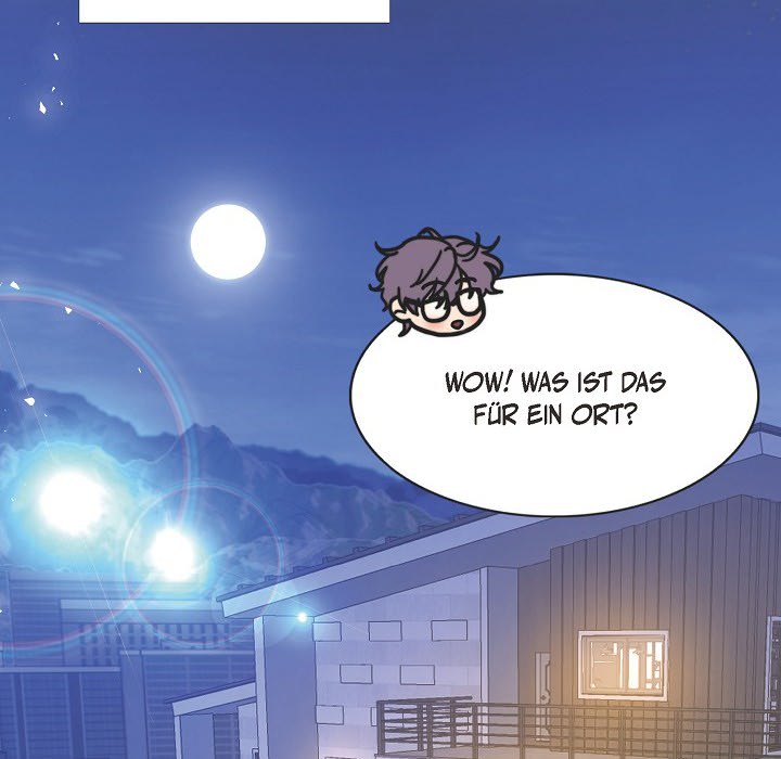 Die geheime Liebe des Omega K - episode 57 - 115