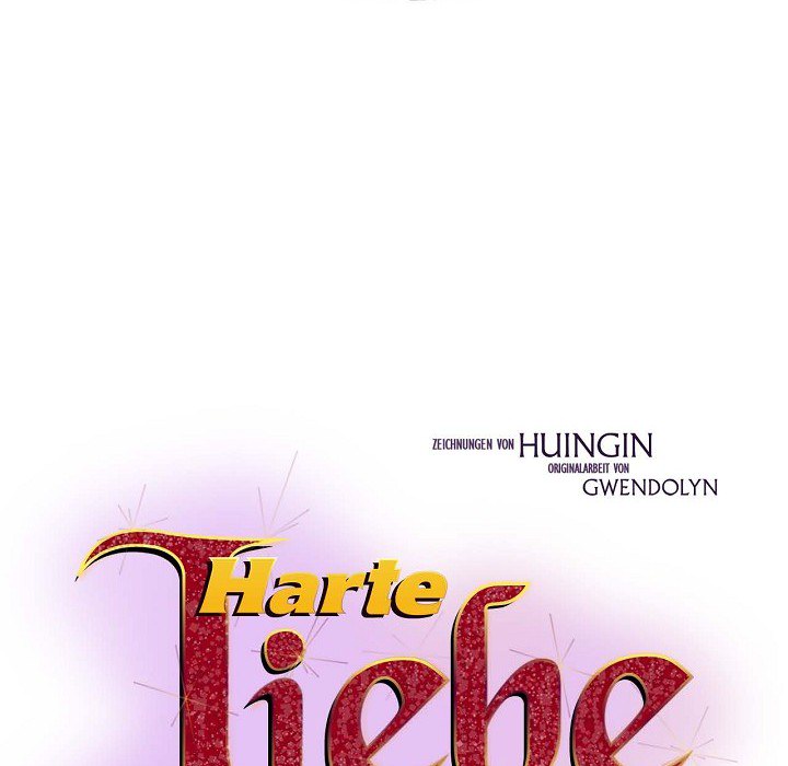 Harte Liebe - episode 21 - 30