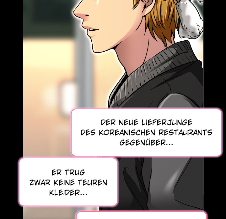 Meine große Liebe Natsumi - episode 9 - 34