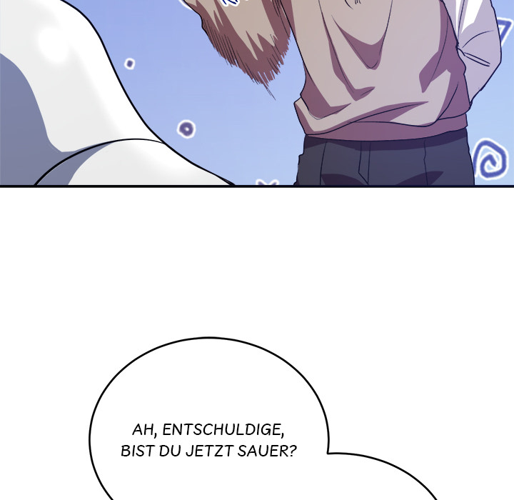 Meine Schulzeit mit Rang F - episode 3 - 101