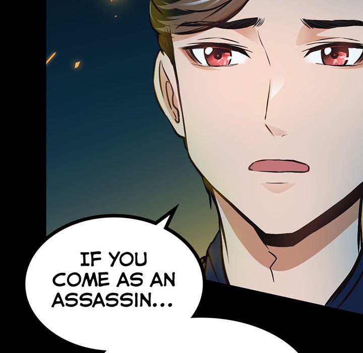 River Where the Moon Rises - episode 19 - 28