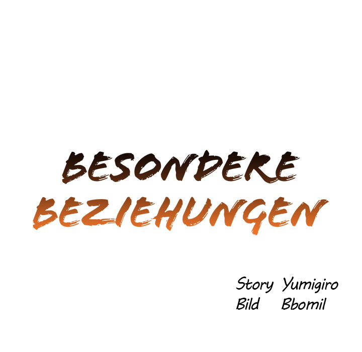 Besondere Beziehungen - episode 27 - 23