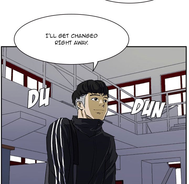 Tweener - episode 23 - 105
