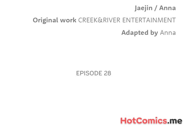 My Life as a Half-Magi - episode 28 - 1