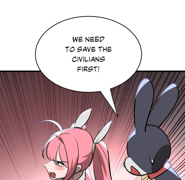 Magic-Girl Service - UNCENSORED - episode 7 - 81