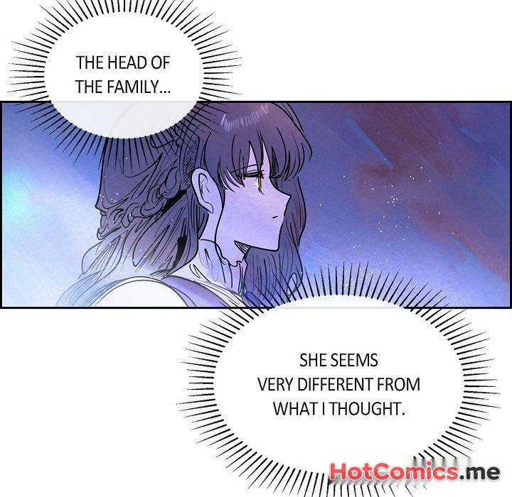 The Villainess Behind the Mask - episode 18 - 65