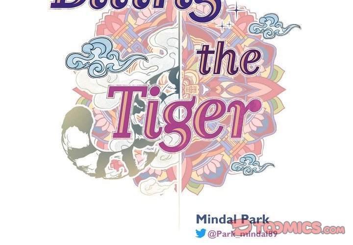 Biting the Tiger - Side Stories - episode 21 - 1