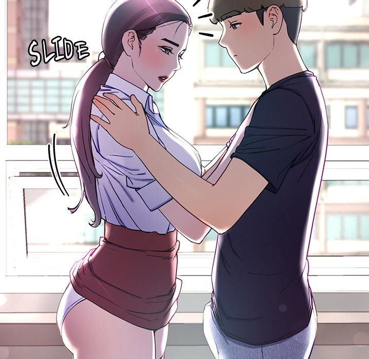 The Lord of the Harem - episode 9 - 26