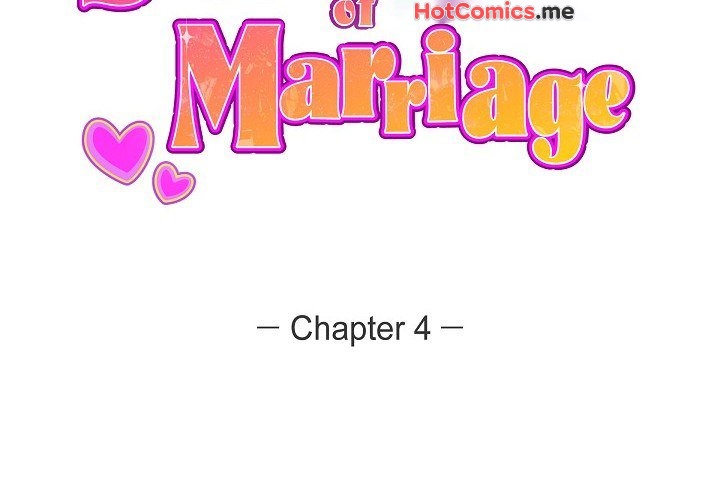 Some Kind of Marriage - episode 4 - 1