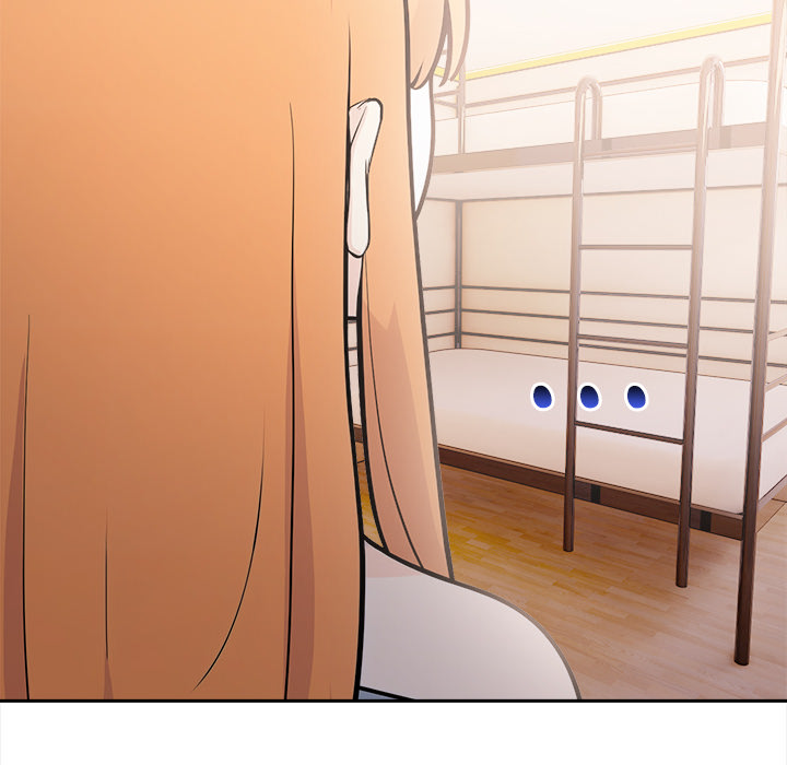 The Secret of a Girls' Dorm - episode 12 - 19