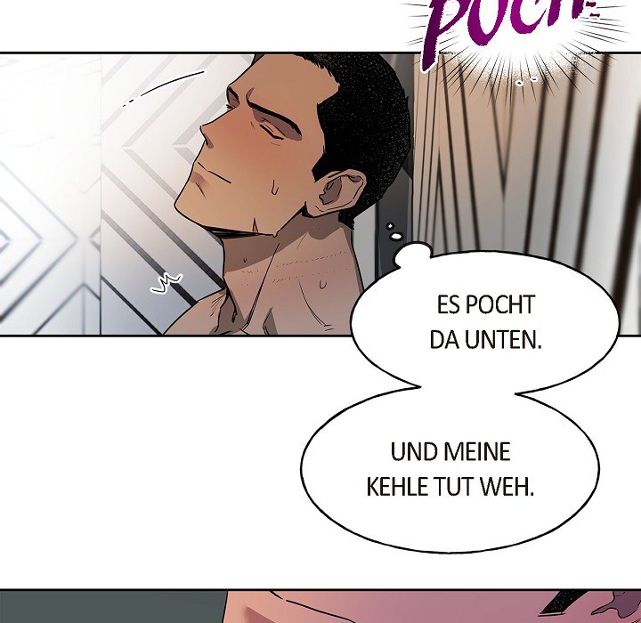 Harte Liebe - episode 8 - 11