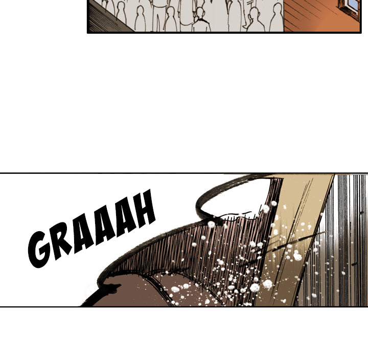 Der Schlägerjäger - episode 5 - 62