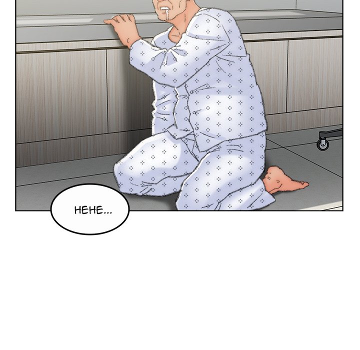 Old Friend - episode 55 - 57