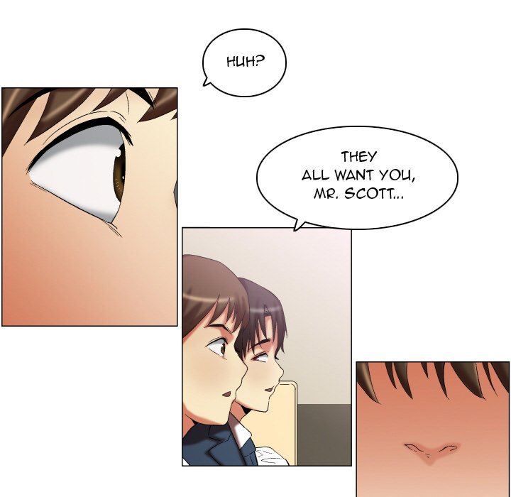 God of App - episode 12 - 32