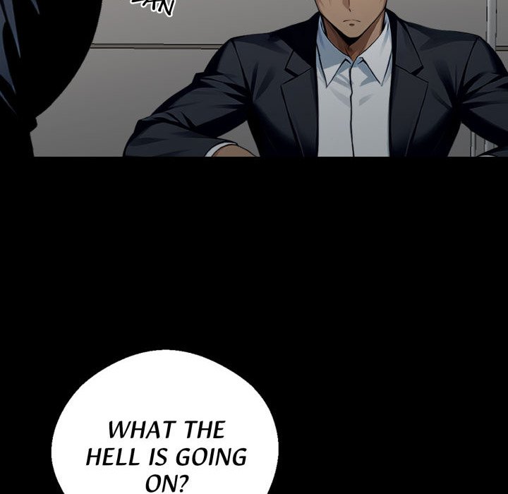 Workaholic Gangster - episode 3 - 106