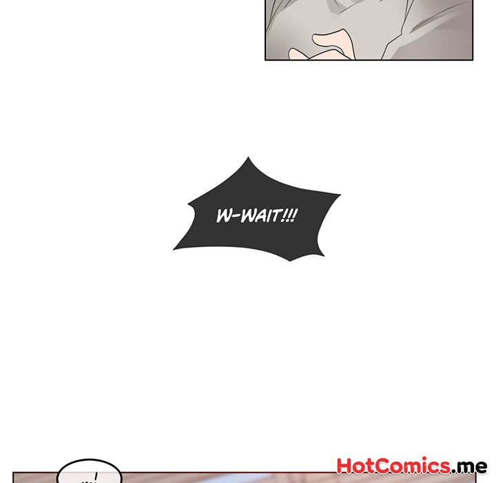 A Pervert's Daily Life - episode 39 - 26