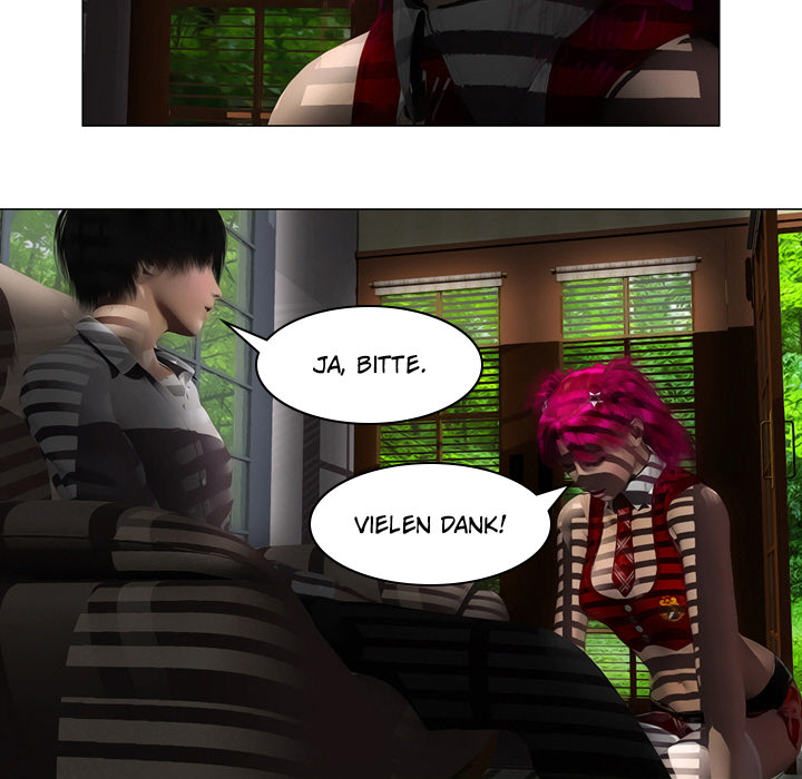 Der schlimmste Mann - episode 9 - 19