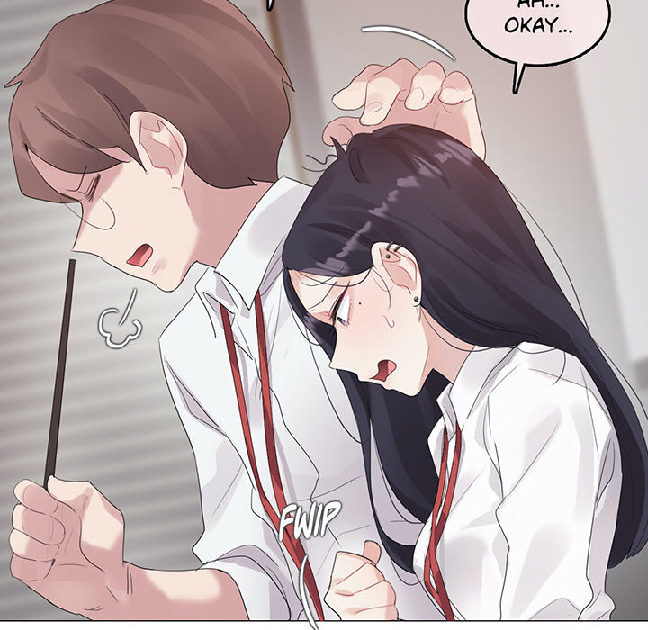 A Pervert's Daily Life - episode 128 - 7