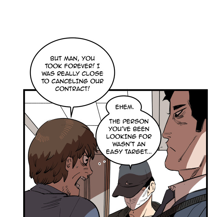 A Bad Friend - episode 15 - 25