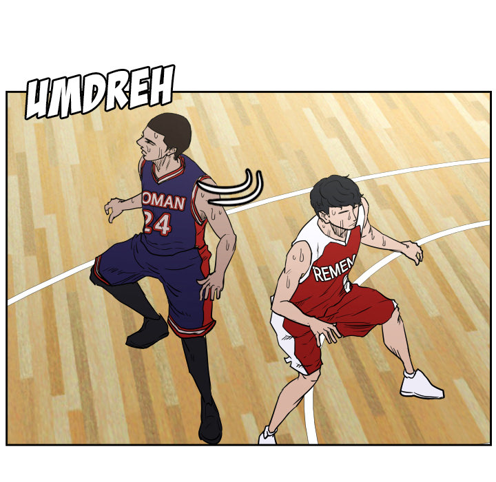 Tweener - episode 43 - 43