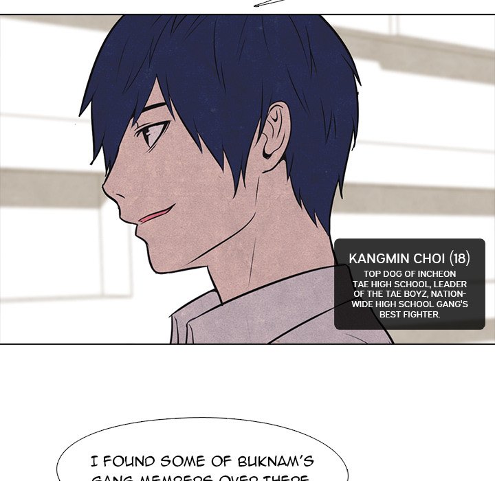 High School Devil - episode 16 - 54