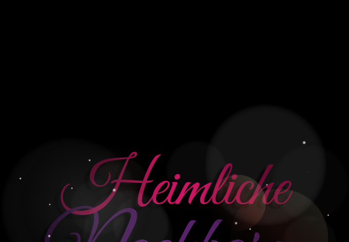 Heimliche Nachbarn - episode 55 - 0