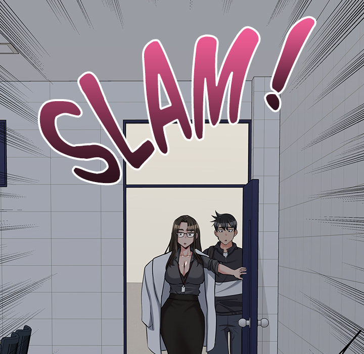 Don't Tell Mom - episode 8 - 20