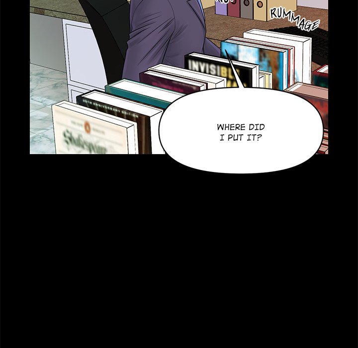 My Secretary - episode 30 - 134