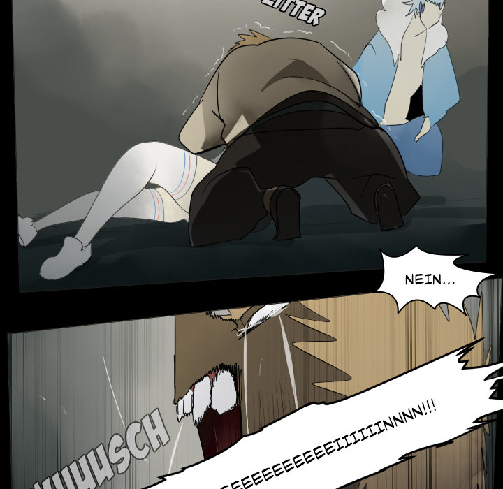 Ultimiter - episode 35 - 39