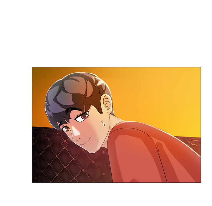 My Friend's Girlfriend - episode 7 - 40