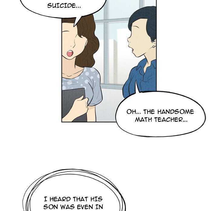 Classroom of Murder - episode 1 - 23