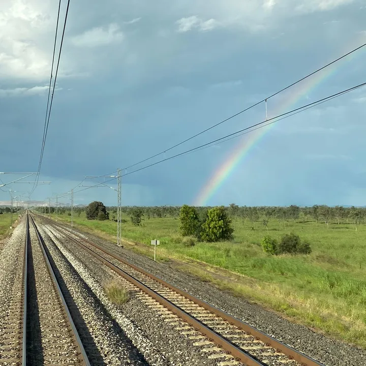 thattrainone