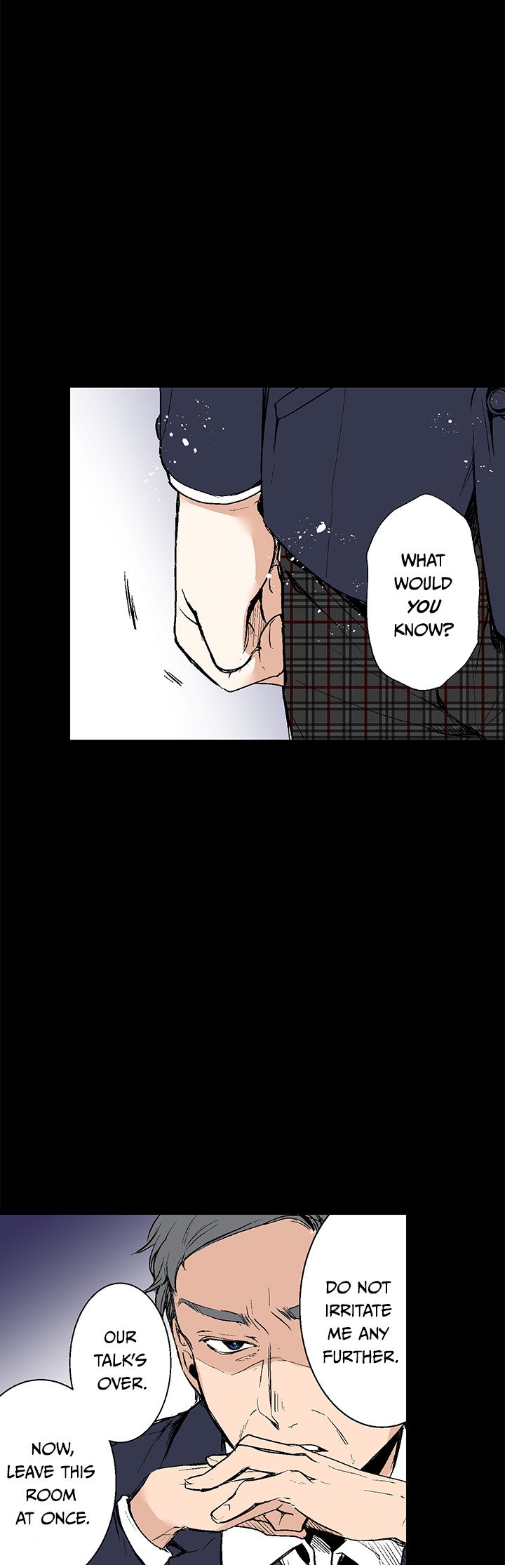 Class Reincarnation - episode 4 - 29