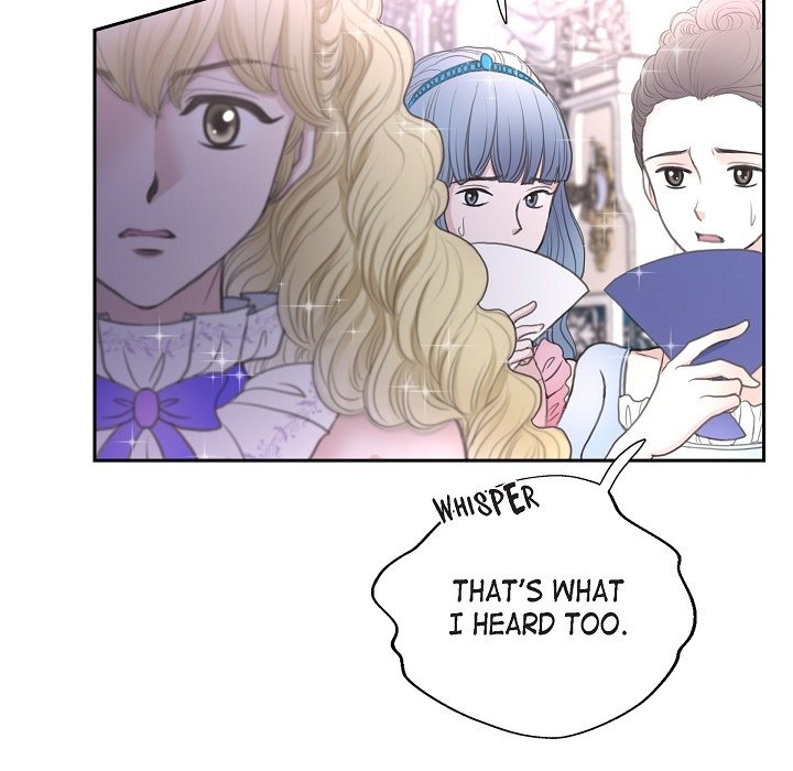 On the Emperor's Lap - episode 37 - 70