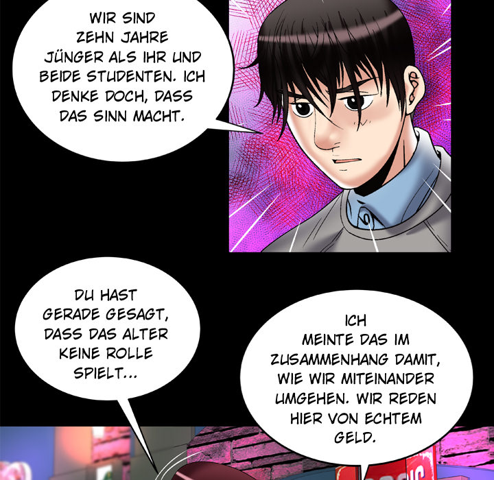 Die Partner meiner Frau - episode 54 - 42