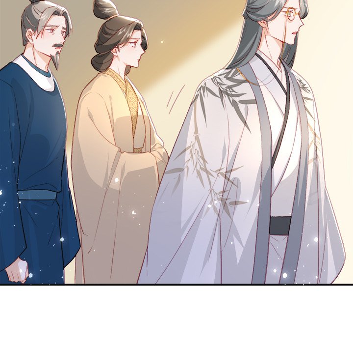 The Emperor's Choice - episode 28 - 38