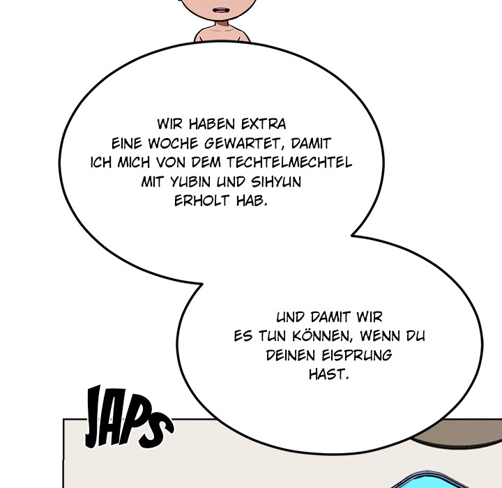 Zum Anbeißen x4 - episode 9 - 14