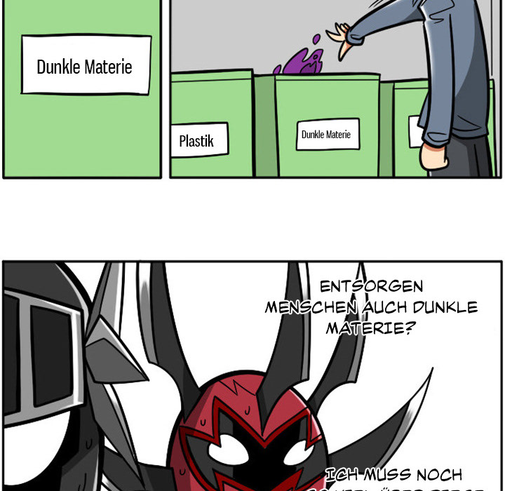 Das Wohnheim aus einer anderen Welt - episode 96 - 30
