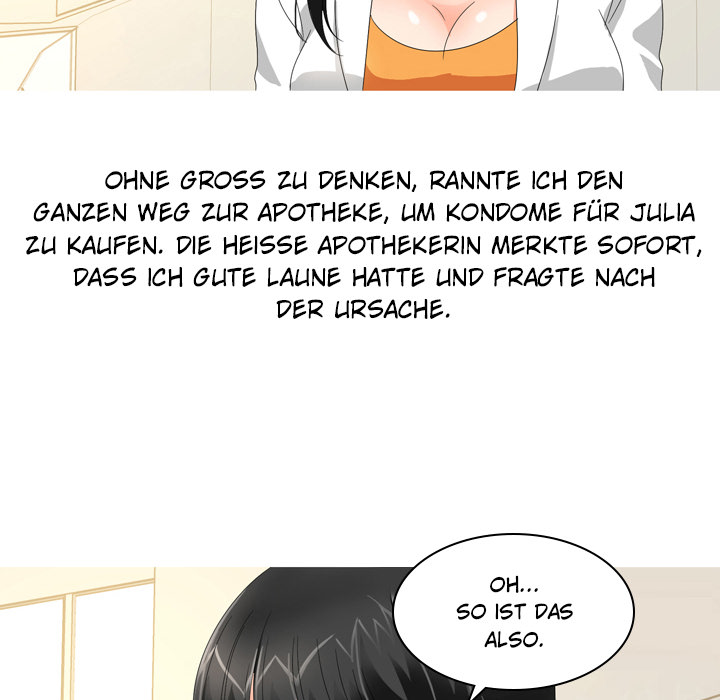 Forever Gossip 2. Staffel - episode 18 - 28