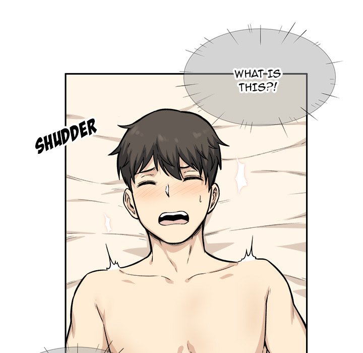Excuse me, This is my Room - episode 28 - 53