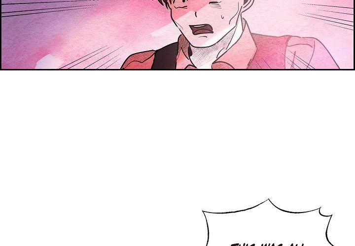 The Villainess Behind the Mask - episode 31 - 3