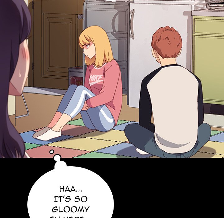 The Perfect Roommates - episode 32 - 17