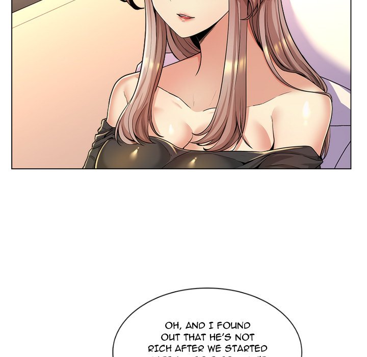 Mrs. Girlfriend - episode 1 - 49