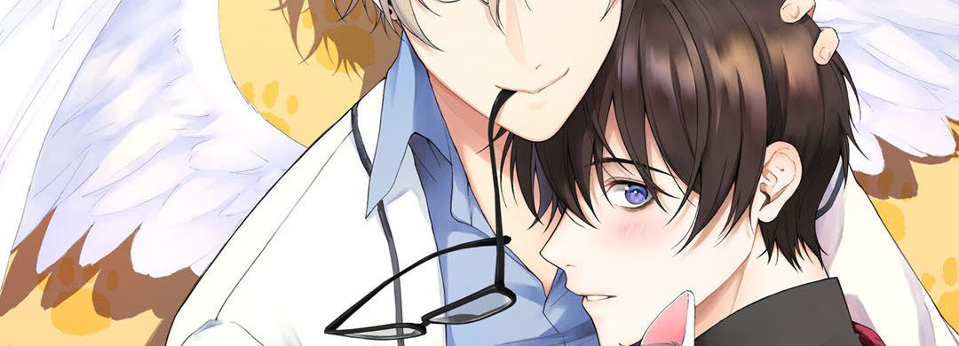 Sweet Caress - episode 8 - 1