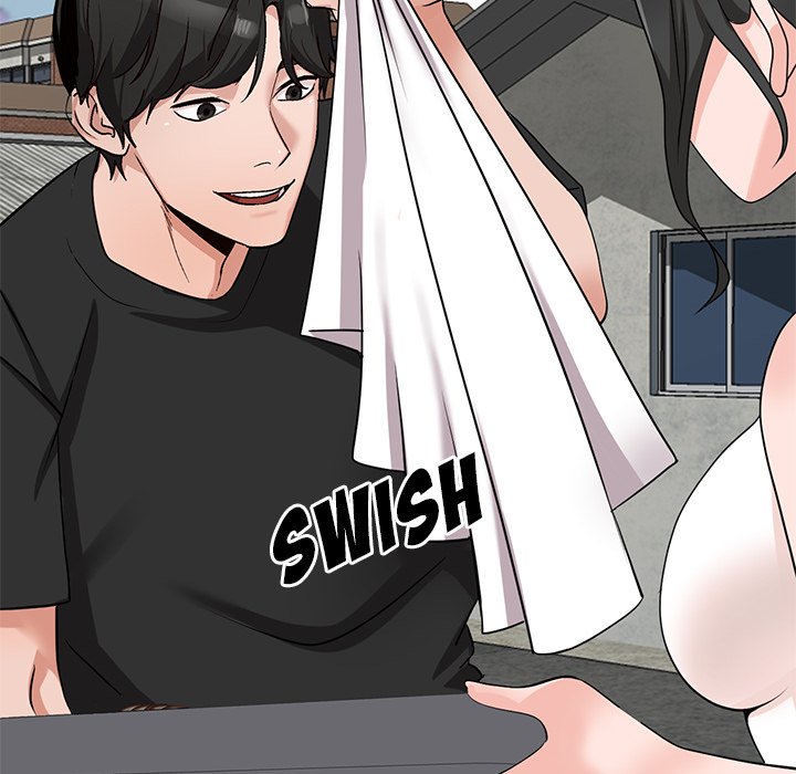 Town Girls - episode 39 - 99