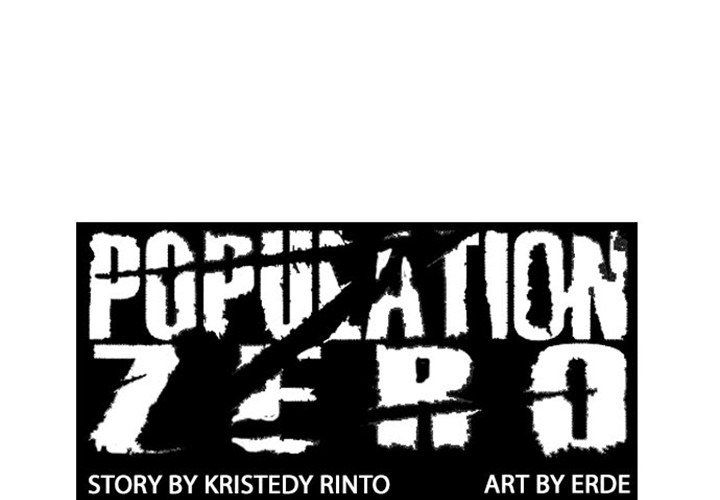 Population Zero - episode 3 - 1